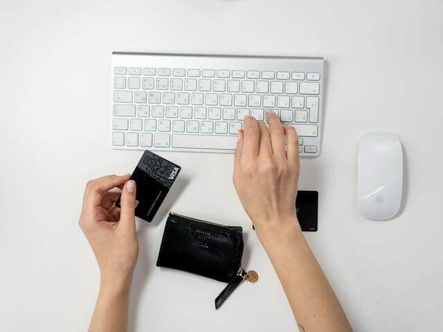 La digitalisation des achats