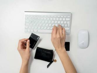 La digitalisation des achats