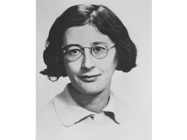 Corrigé bac philosophie : explication de texte (Simone WEIL - La condition ouvrière)