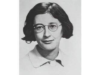 Corrigé bac philosophie : explication de texte (Simone WEIL - La condition ouvrière)