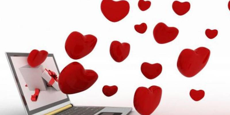 Marche des sites de rencontre