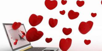 Marche des sites de rencontre