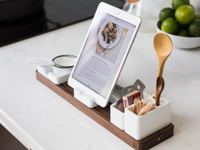 Le marché de la foodtech