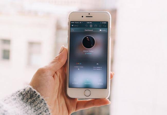 Le marketing sur Snapchat et Instagram