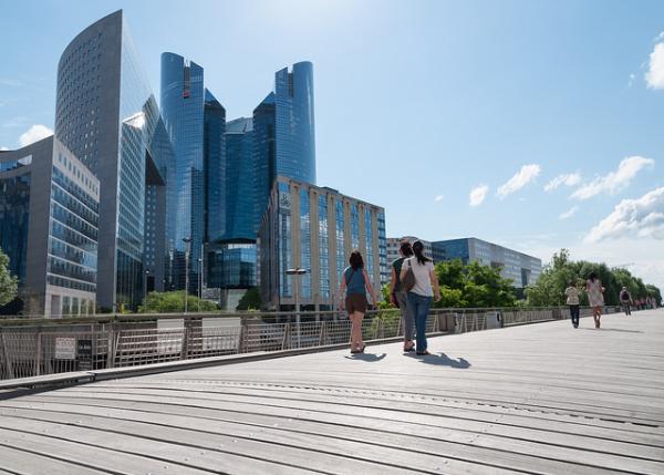 Monographie de la Société Générale