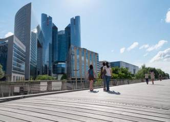 Monographie de la Société Générale