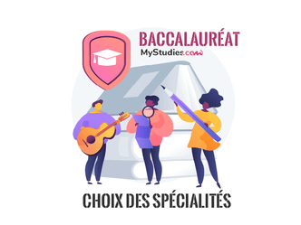 Choix des spécialités au bac : quelle filière est la plus facile ?