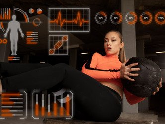 Le sport et les nouvelles technologies