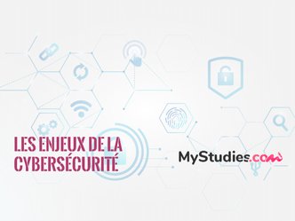 Sujets de mémoire : les enjeux de la cybersécurité