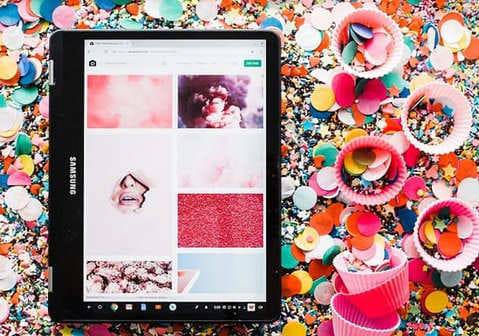 La stratégie de différenciation de Samsung