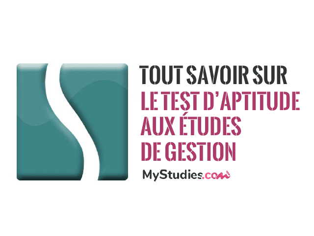 Tout savoir sur le test d'aptitude aux études de gestion (TAGE MAGE) 