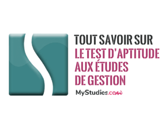 Tout savoir sur le test d'aptitude aux études de gestion (TAGE MAGE) 