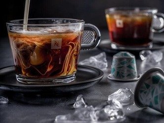 Le plan de communication, exemple Nespresso