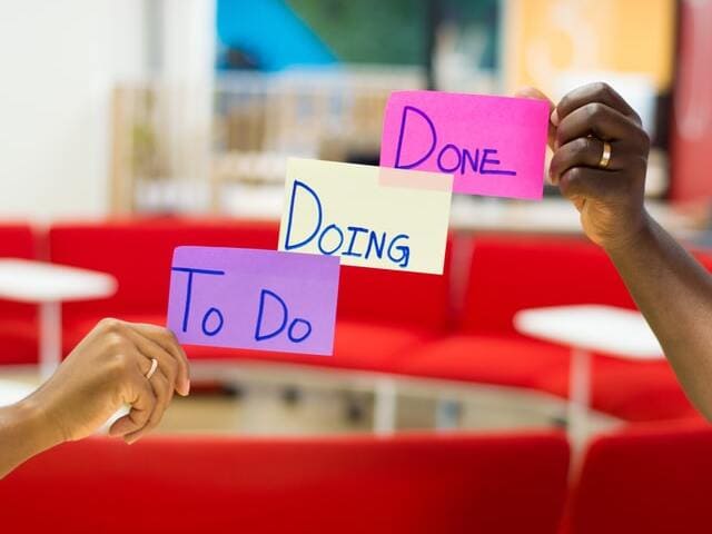 La roue de Deming - Définition, méthode, exemple