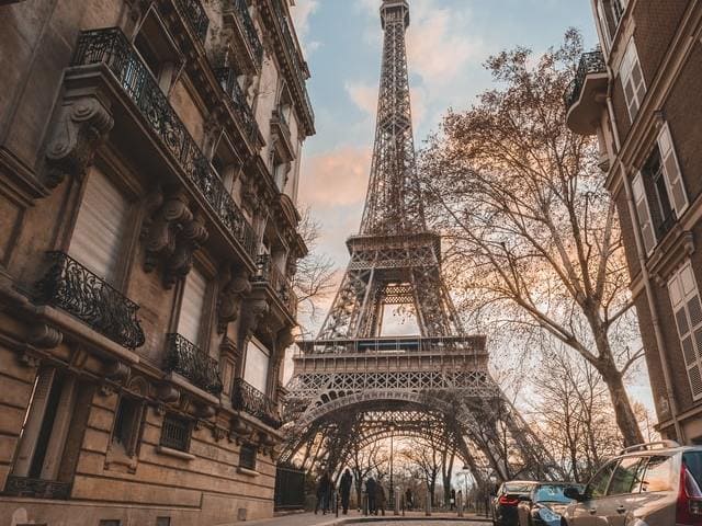 Analyse PESTEL d'un pays - France