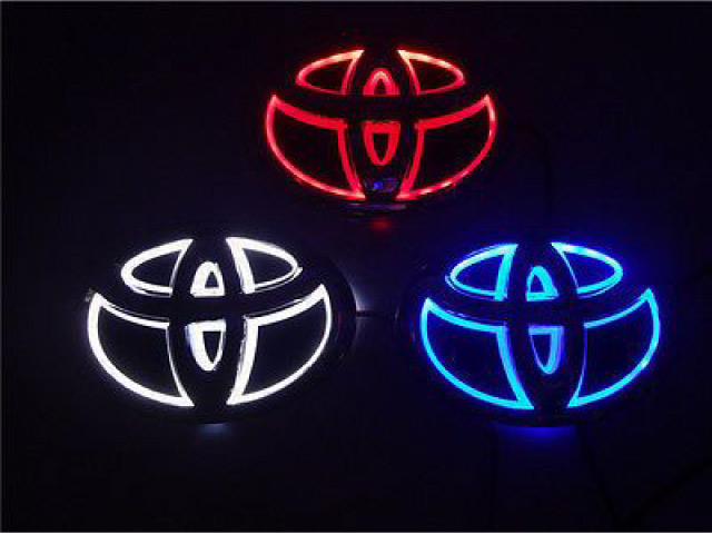 Diagnostic interne et externe - Toyota