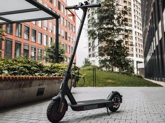 Le marché de la trottinette électrique