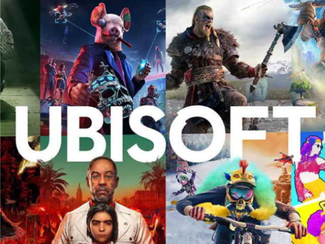 Analyse SWOT - Ubisoft