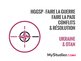  HGGSP - Ukraine et OTAN - Faire la guerre, faire la paix : formes de conflits et modes de résolution