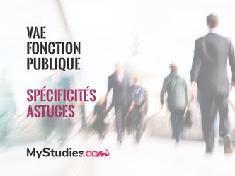 VAE pour les agents de la fonction publique : modalités spécifiques et astuces