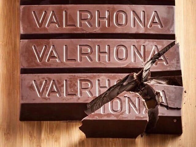 Valrhona