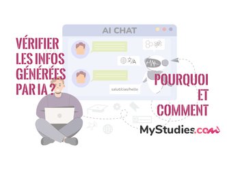 Pourquoi et comment vérifier les informations données par les intelligences artificielles ?