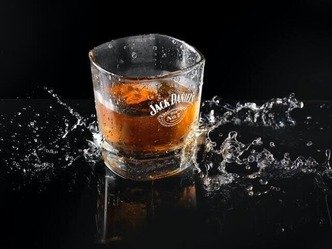 Le marché du whisky