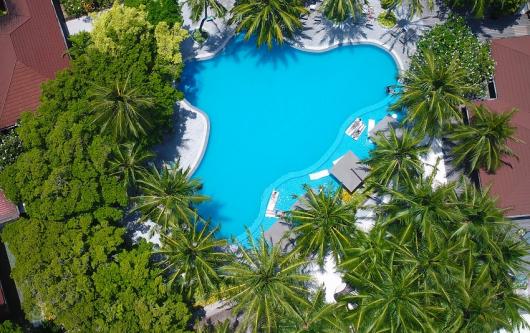 Diagnostic stratégique de Pierre et Vacances