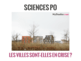 Concours Sciences po 2018 : questions contemporaines - Les villes sont-elles en crise ?