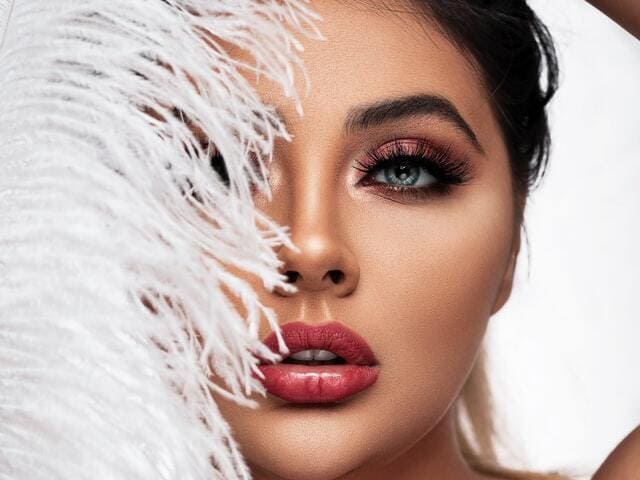 Benchmarking exemple - L'Oréal