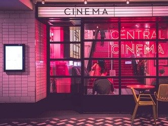 Analyse PESTEL du marché du cinéma