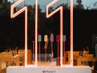 Marketing mix de l'iPhone 11