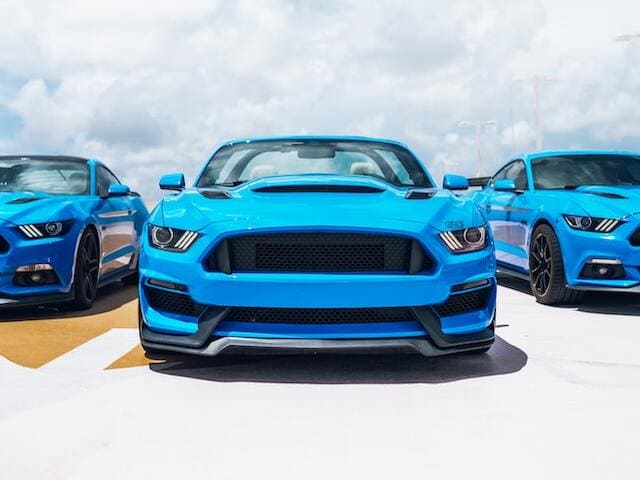 Le leasing automobile