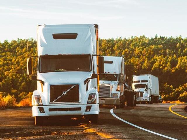 Entreprises de transport et Covid-19