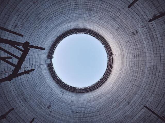 Forces de Porter du secteur du nucléaire