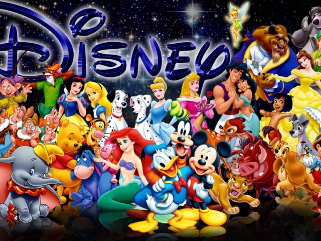 Analyse stratégique de Disney - SWOT et PESTEL