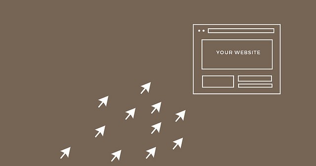 L'importance d'un site vitrine pour les PME
