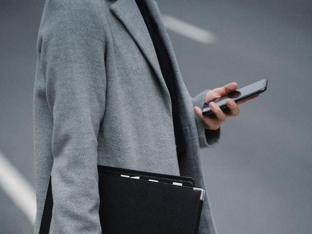 Mémoire sur la transformation digitale