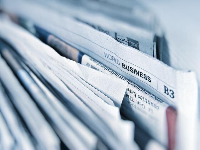 Mémoire en finance d'entreprise