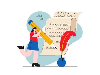 The Beginner's Guide to Writing an Essay : Steps & Examples