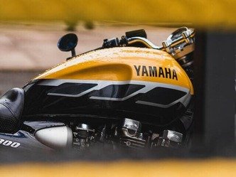 SWOT Analysis example - Yamaha