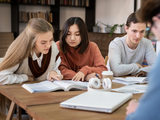 CPGE : les classes préparatoires aux grandes écoles