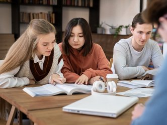 CPGE : les classes préparatoires aux grandes écoles