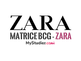 Matrice BCG - Zara