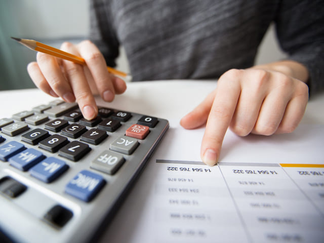 Mémoire DSCG (Diplôme supérieur de comptabilité et de gestion)