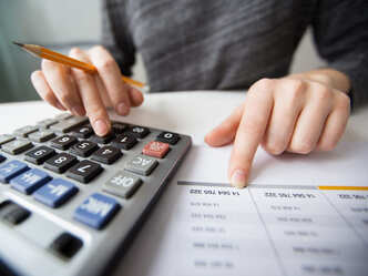 Mémoire DSCG (Diplôme supérieur de comptabilité et de gestion)