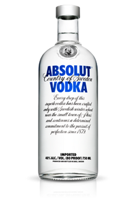 Plus d'ètudes et analyses sur absolut